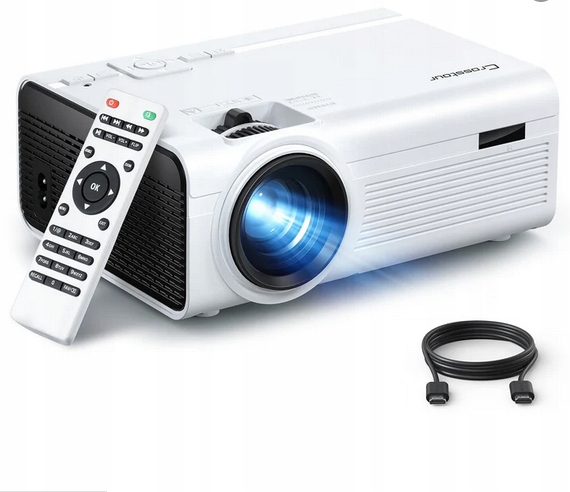 Mini videoprojektor Crosstour P600 Mini