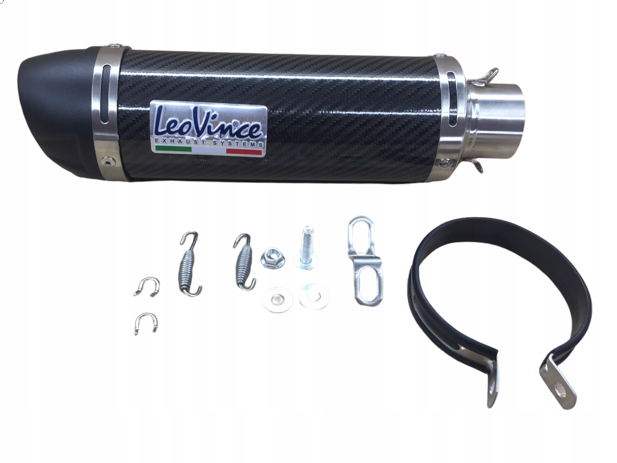 P.169/64.KOŃCÓWKI - Глушитель наконечник тюнинг Лео Винс хит !