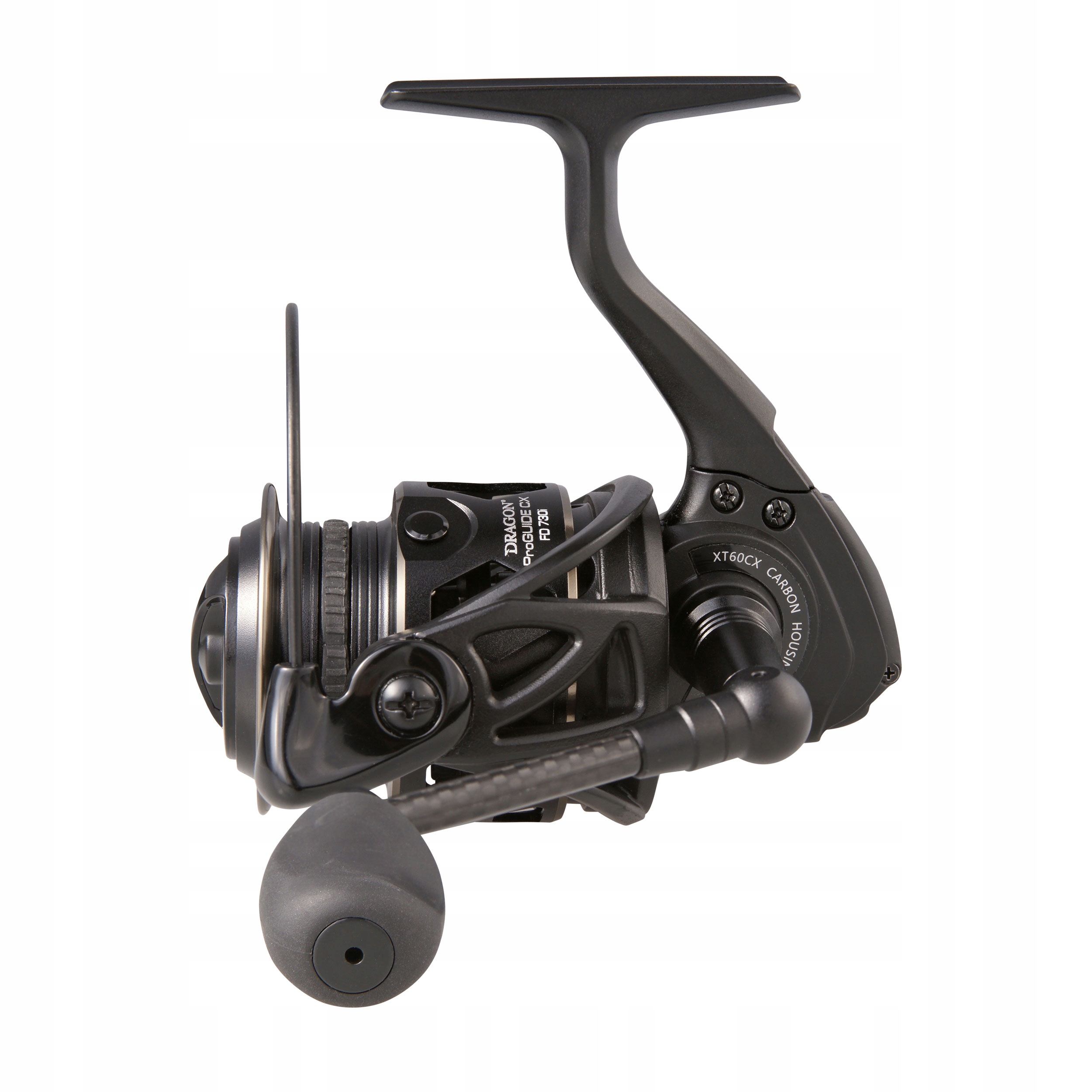 Kołowrotek Dragon Proguide CX 720i Fd XT60C