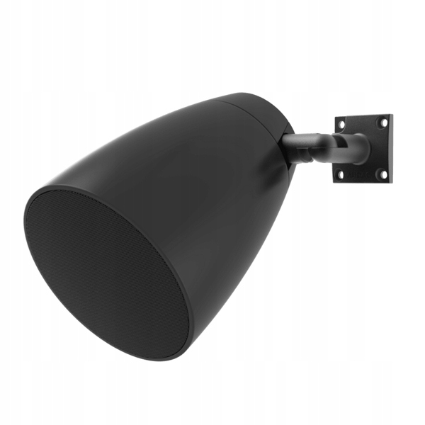 Audac ALTI4M/B 2-pásmový designový nástěnný reproduktor 4“ černý