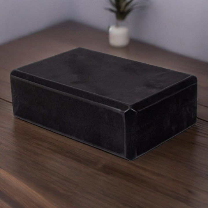 BLOK DO JOGI ĆWICZEŃ KOSTKA KLOCEK YOGA Kod producenta #7160