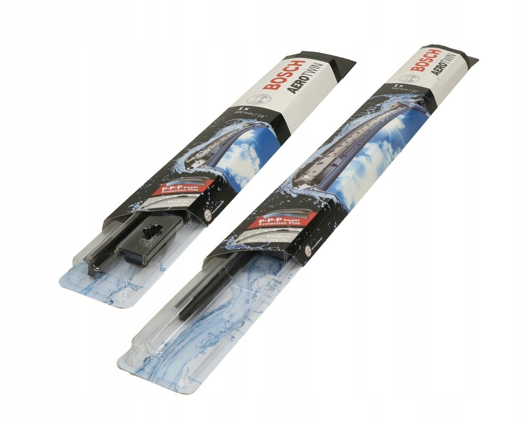 AP600UAP600UO - VW Transporter T5 (03-15) стеклоочиститель Bosch