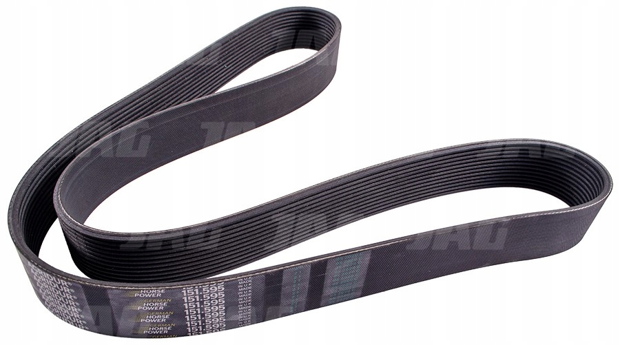 Řemen Continental Fendt 900 GEN6 43x1529mm 151.595 916201040200 86212PK1515HD