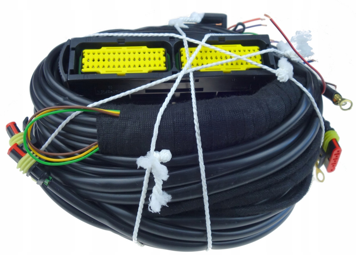 WEG-AMA027809999-300 - Sequence STAG 300 8 Qmax Plus комплект электроники