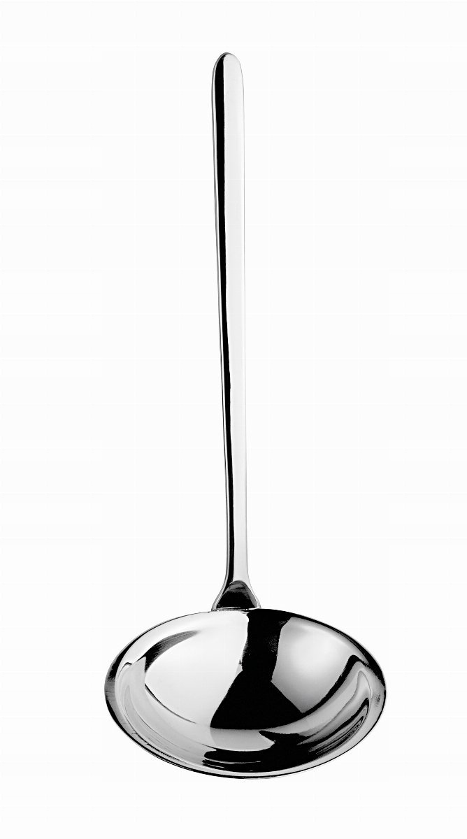 Aljaška lžíce na omáčku