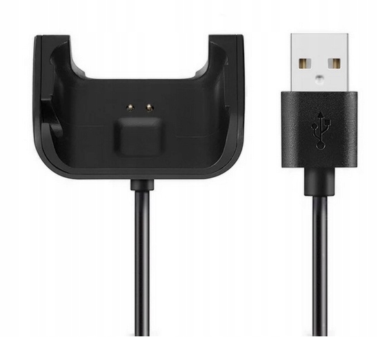 

Kabel Usb ładowarka Xiaomi Amazfit Bip A1608
