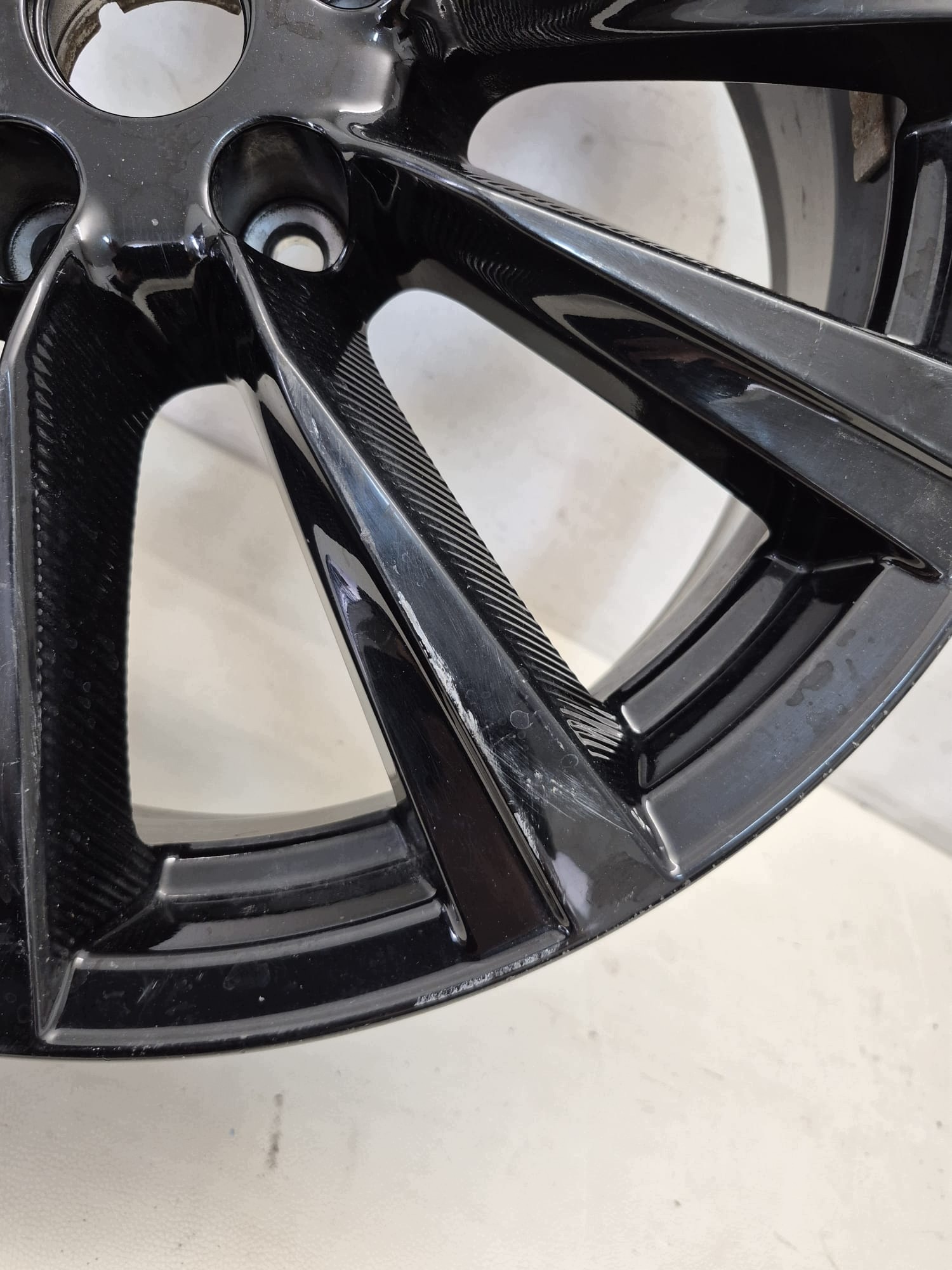 NISSAN felni alu 19" R21970