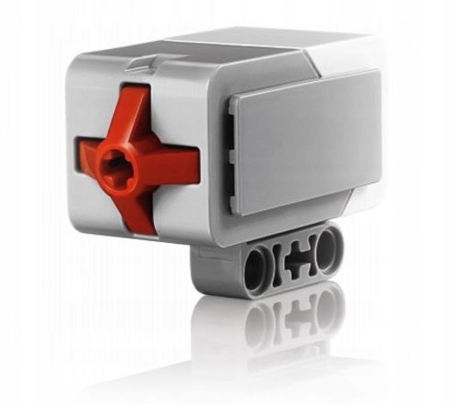 

Lego Mindstorms EV3 31313 czujnik dotyku Nowy