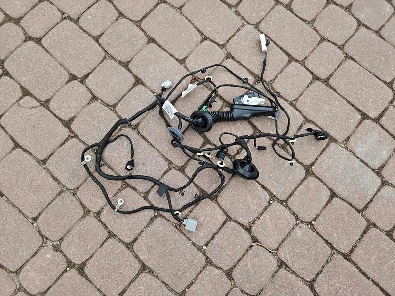 wiring bundle door front front Opel Insignia B 39110811