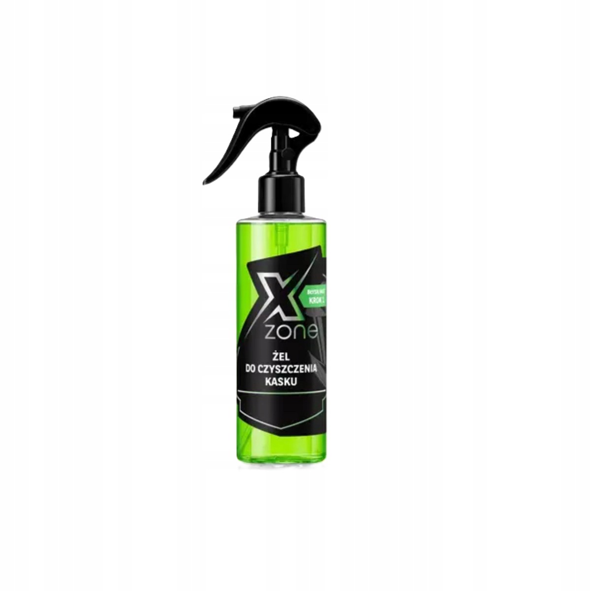 Xzone Giga Żel Do Czyszczenia Kasku Pojemność 250ml