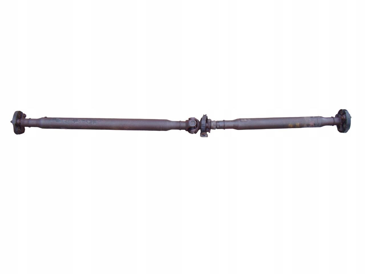 MERCEDES W126 79- 2.8 B WAŁ NAPĘDOWY