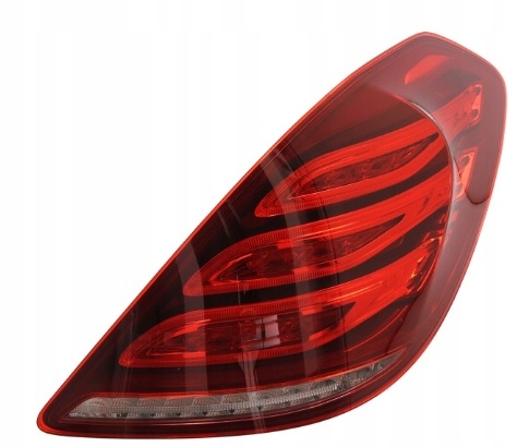 ФАРА ЗАДНЯЯ ПРАВА MERCEDES S W222 2013-2017 LED