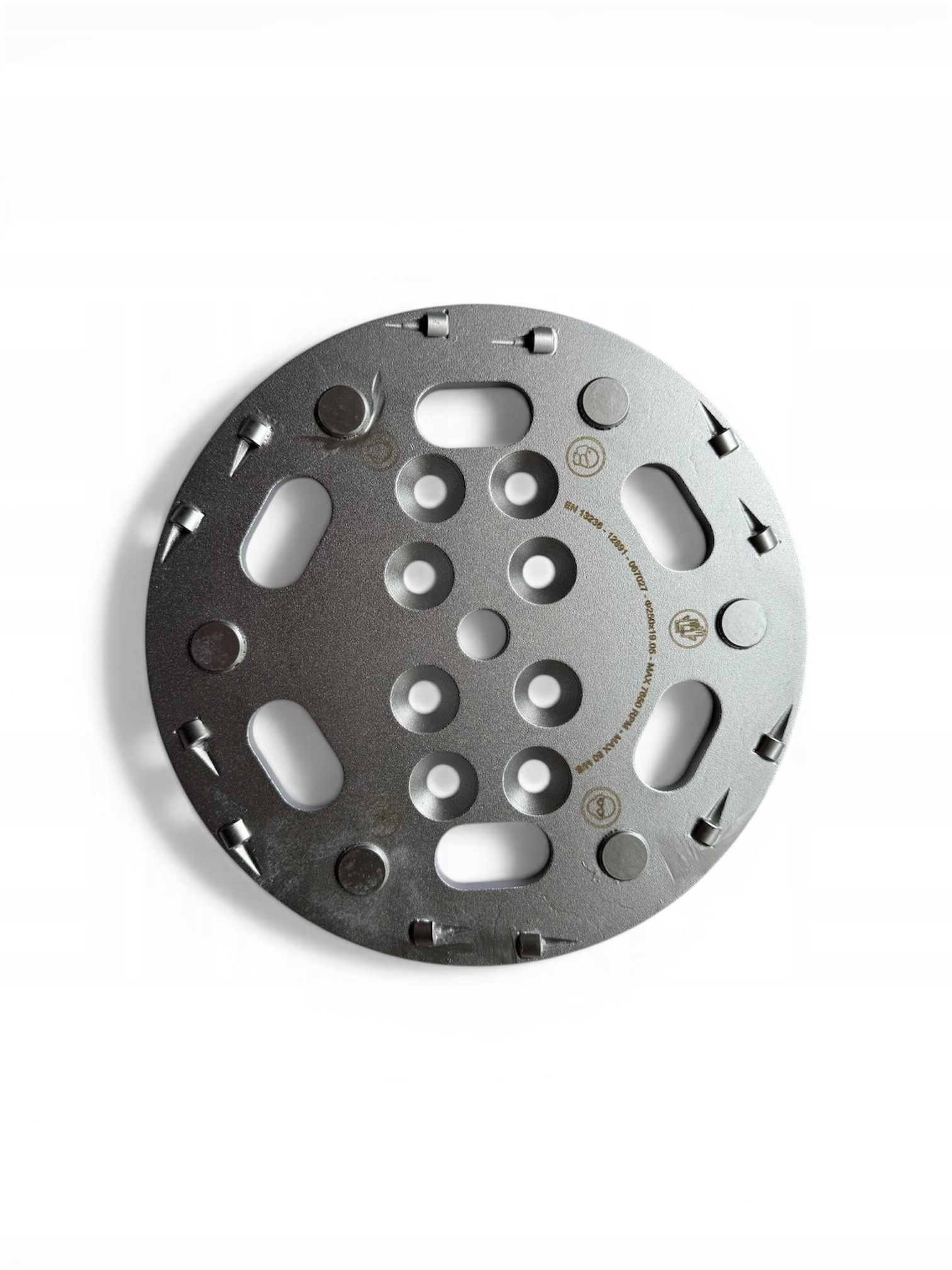 Kotouč na broušení betonu 250 Pcd