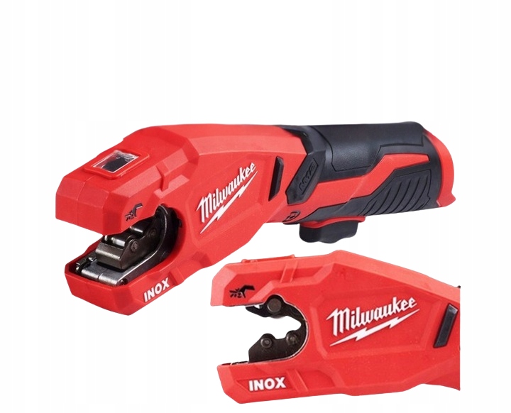 Milwaukee Řezačka ocelových trubek M12 PCSS-0 4933479241