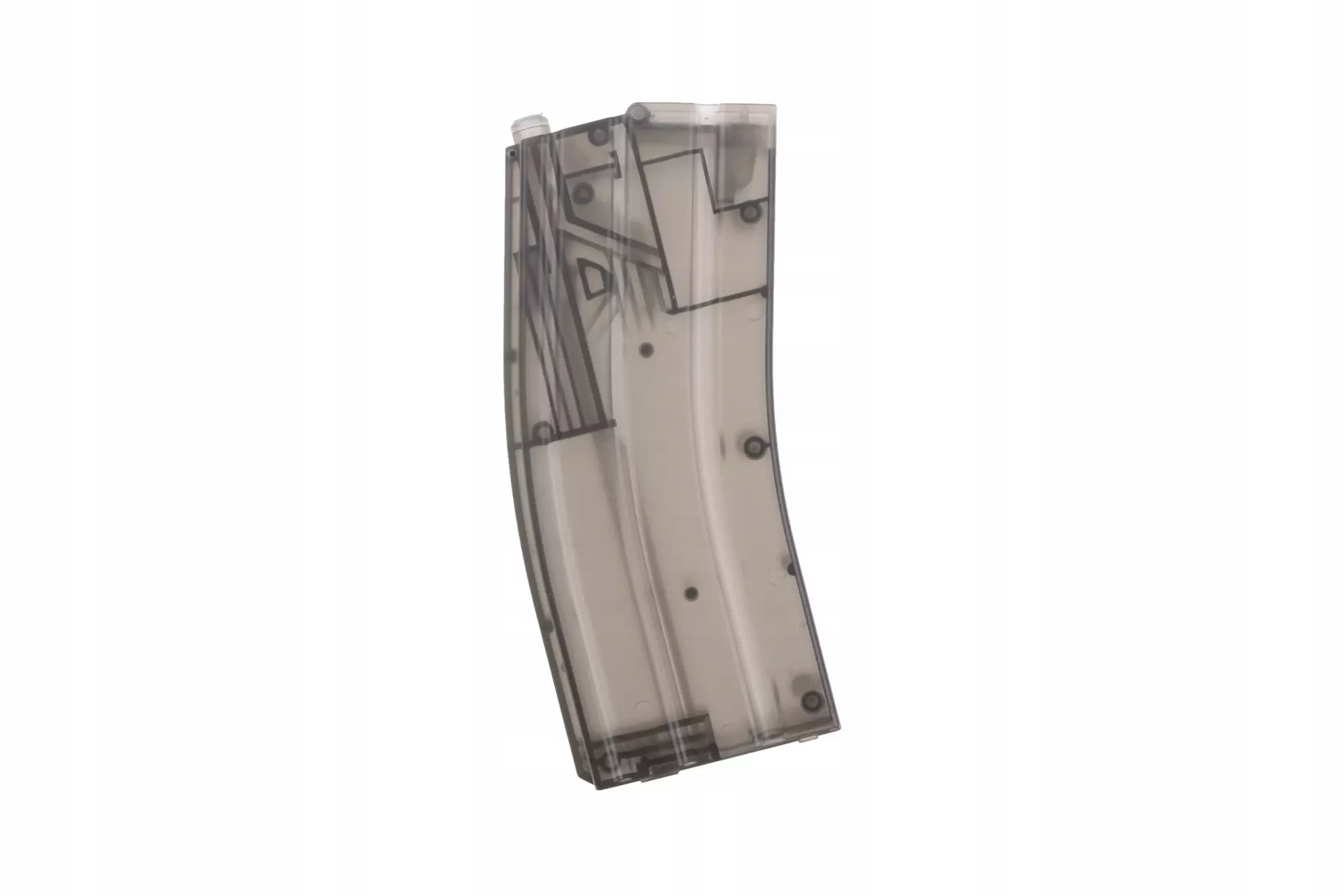 Szybkoładowarka на 470 шаров M4/M16
