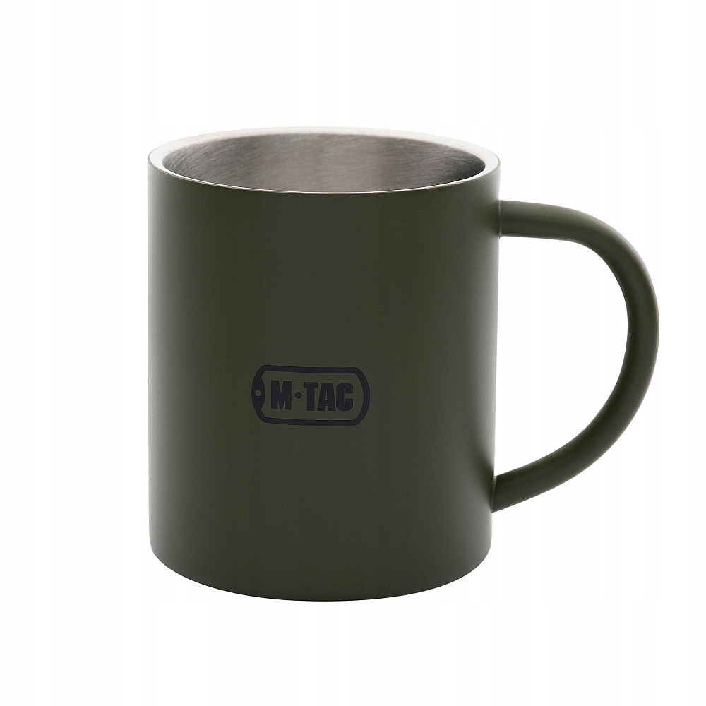Kubek Termiczny 250 ML M-tac