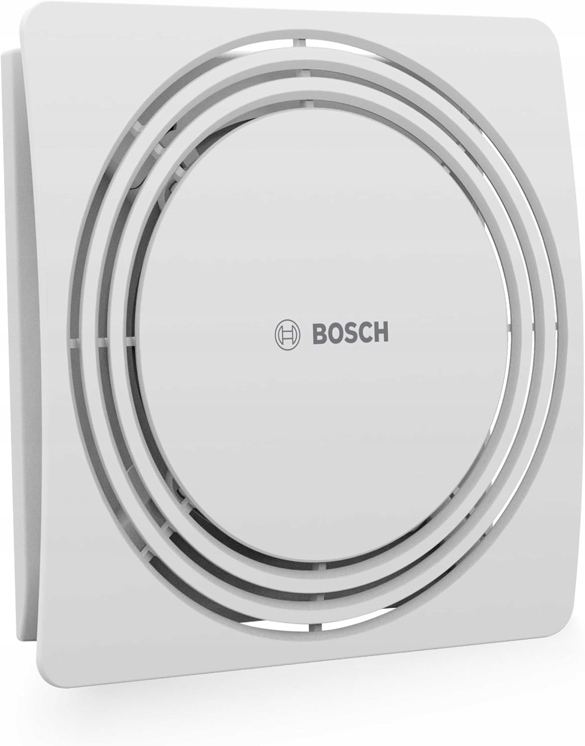 Bosch Wentylator Łazienkowy 1900 Dh W100 z Czujnikiem Wilgotności