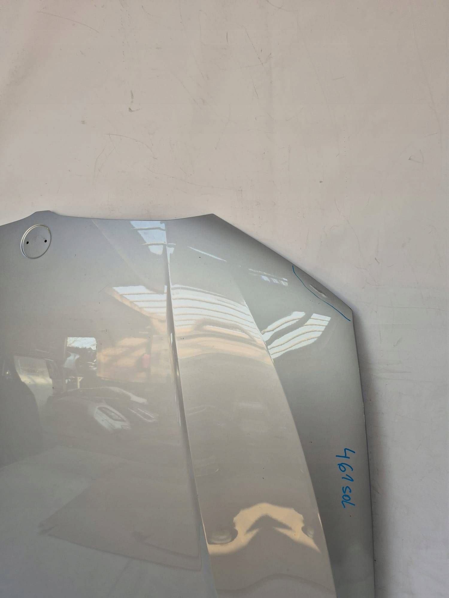 BMW 3 G20 G21 18-> Cofano