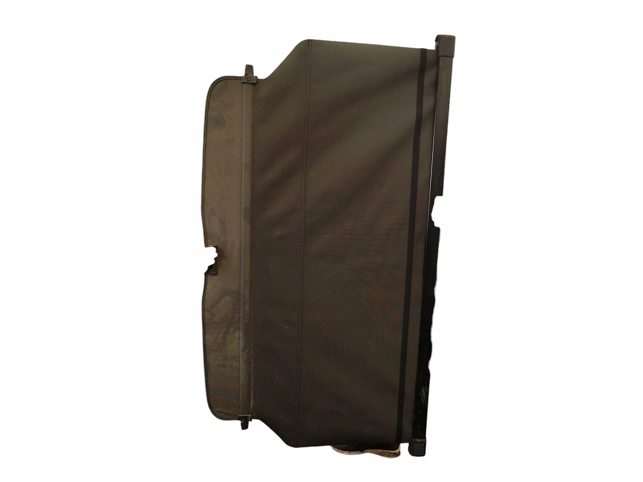 blinds boot rear part rear HONDA CR-V IV LIFT (2014-2018)