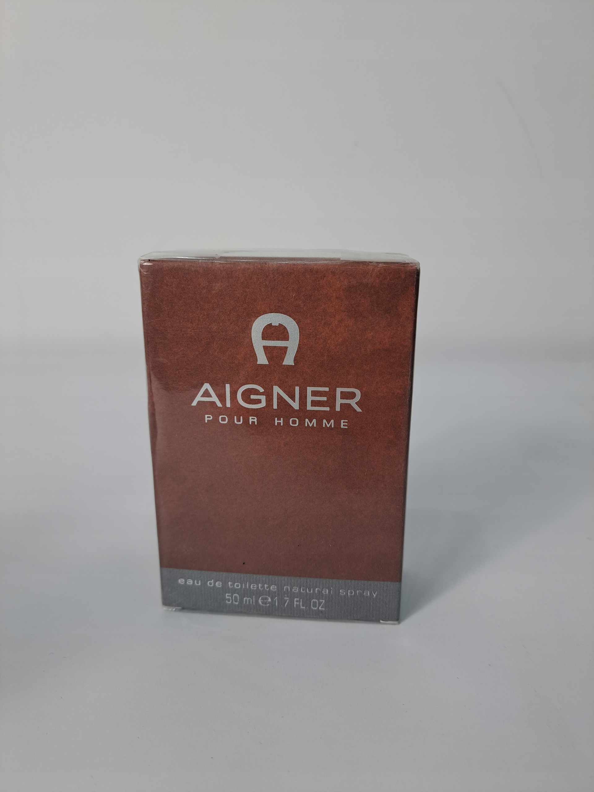 Aigner Pour Homme 50ml