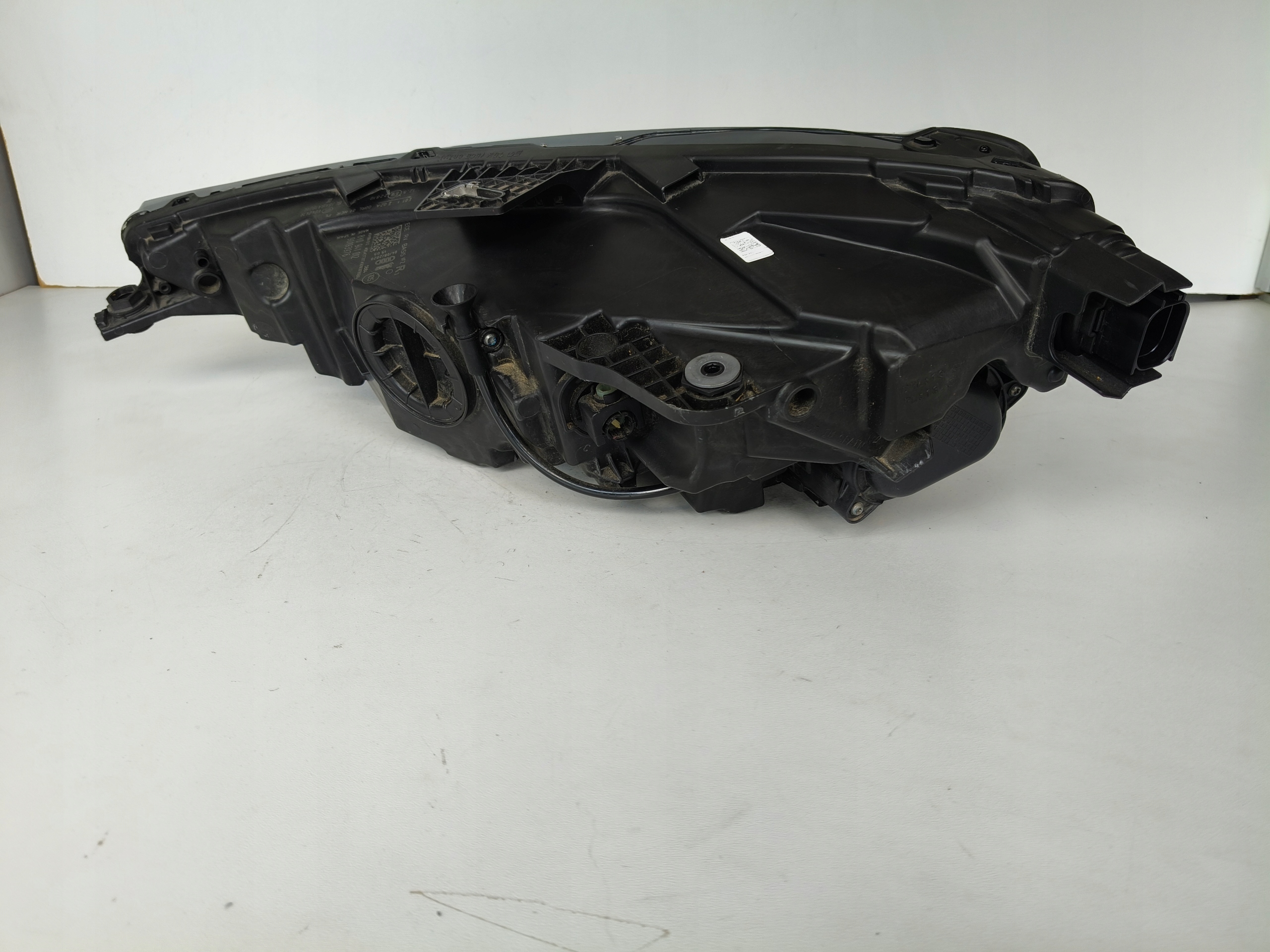 light right REFLEKTOR AUDI A3 8Y 8Y0 20- FULL LED