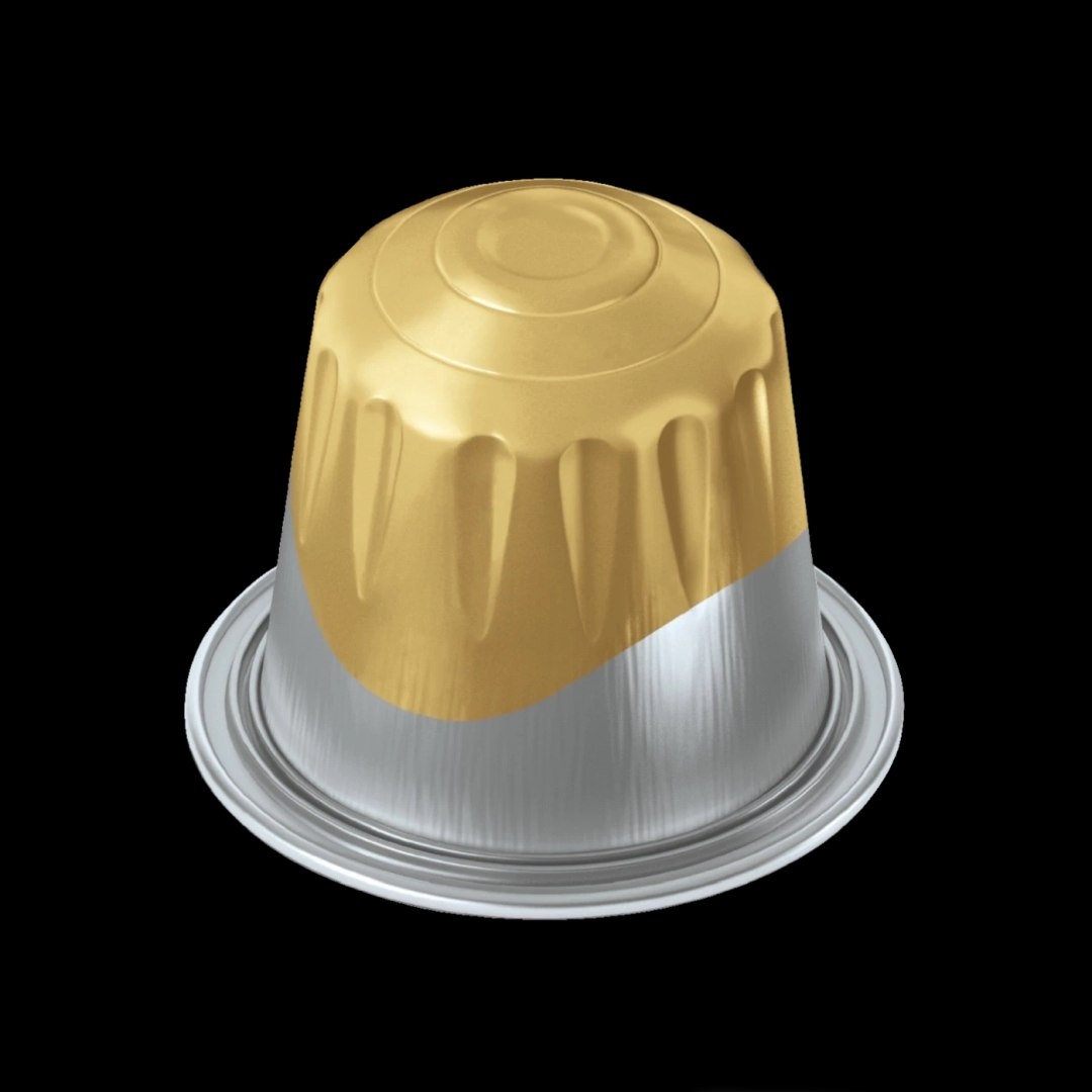 KAPSUŁKI DO NESPRESSO JACOBS KRONUNG SIGNATURE 20 SZT EAN (GTIN) 8711000477571