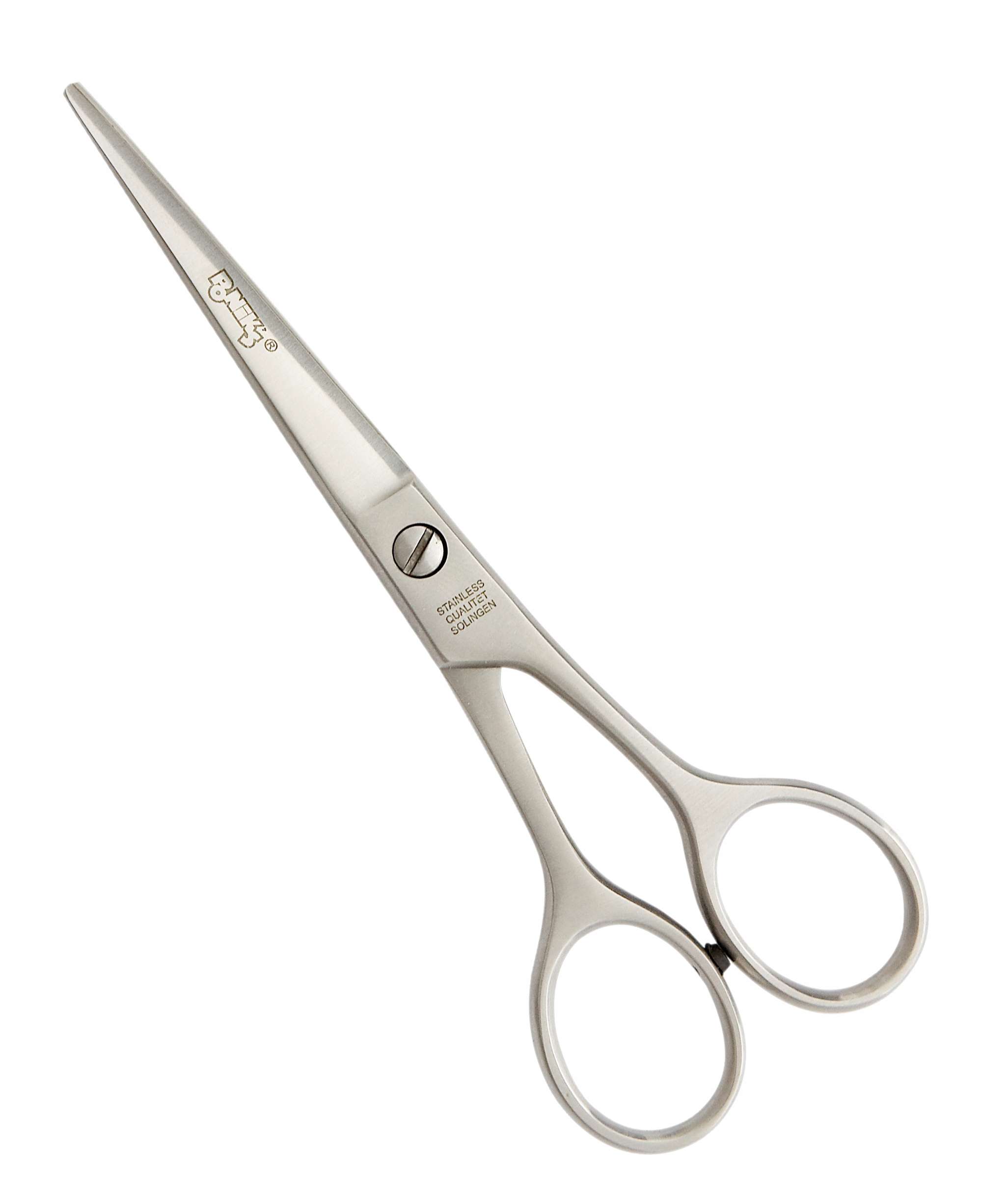 

Ponik's Nożyczki fryzjerskie 5,5" Solingen