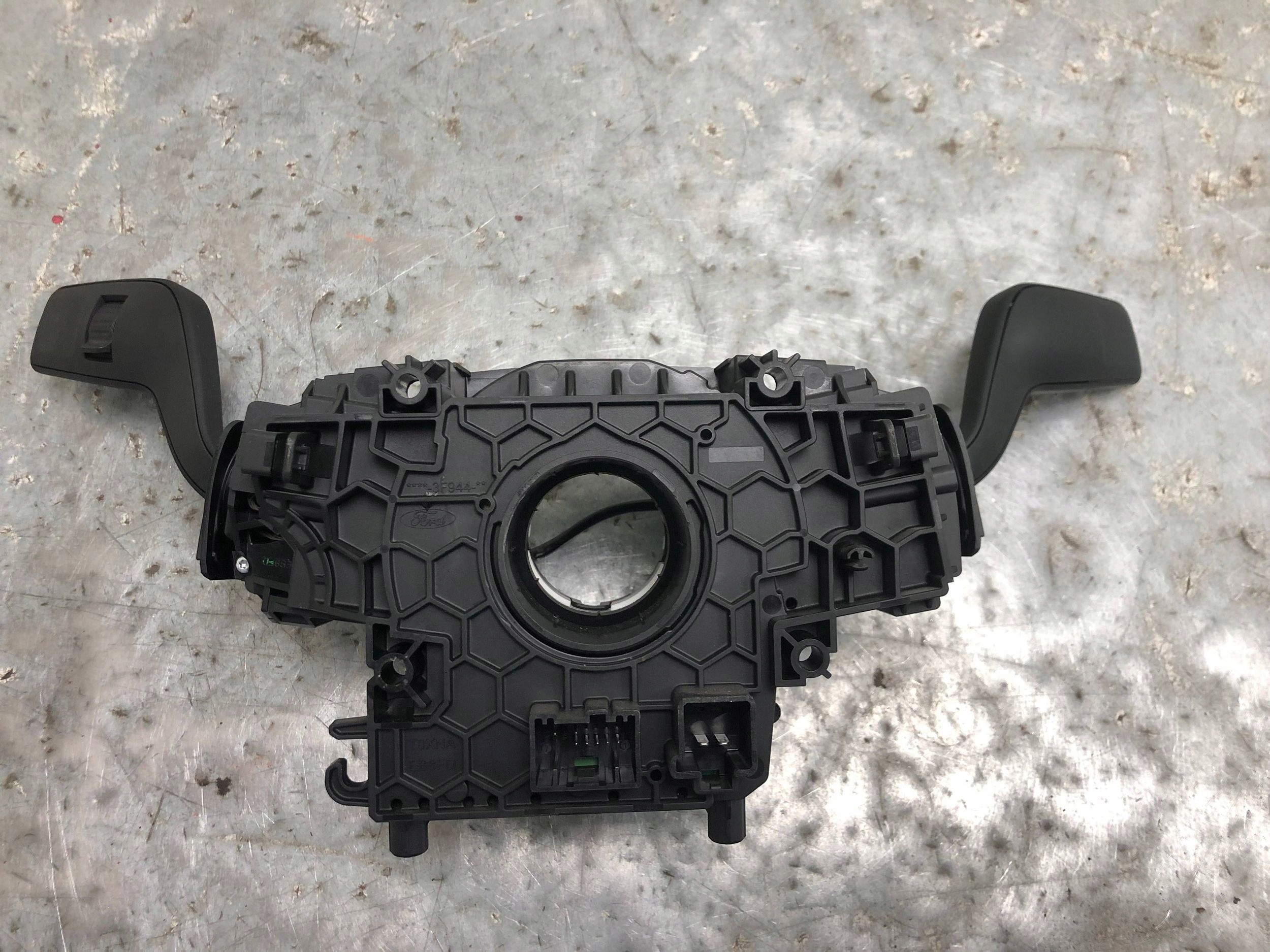 DEVIO LUCI TERGICRISTALLO TERGI FORD FOCUS MK4 H1BT-14A664-AB H1BT-14B522-CG