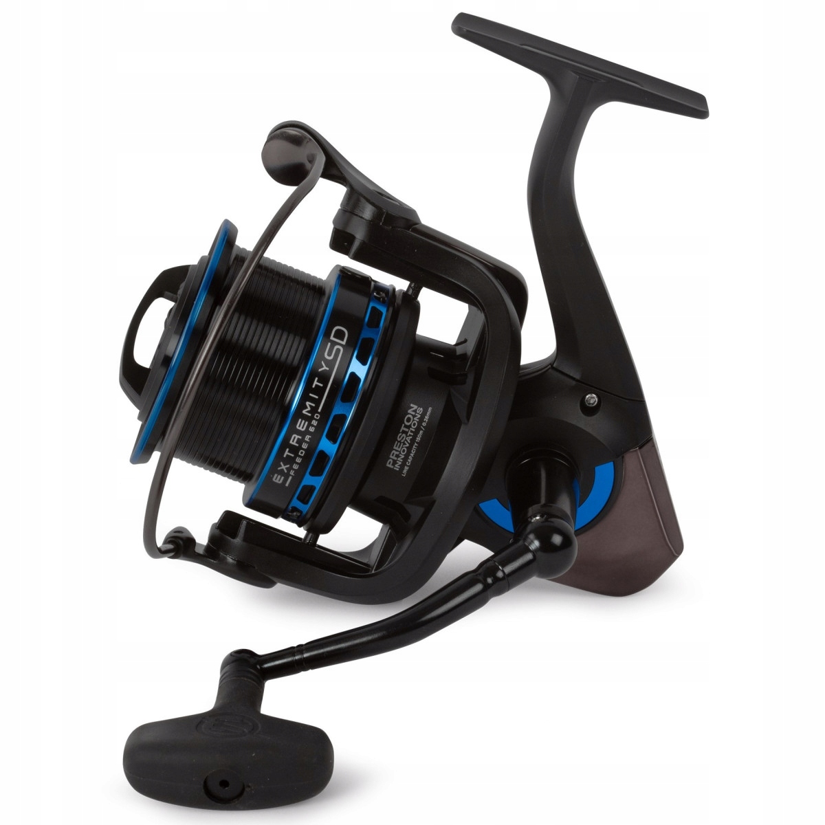 Preston Extremity Sd 620 Kołowrotek Feederowy