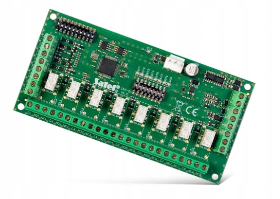 Satel Ekspander Int-o 8 výstupov Integra Perfecta