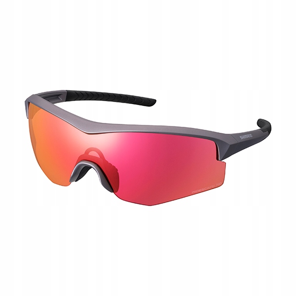 Okulary Shimano Spark bronze gold CE-SPRK1-RD soczewka ridescape Rd