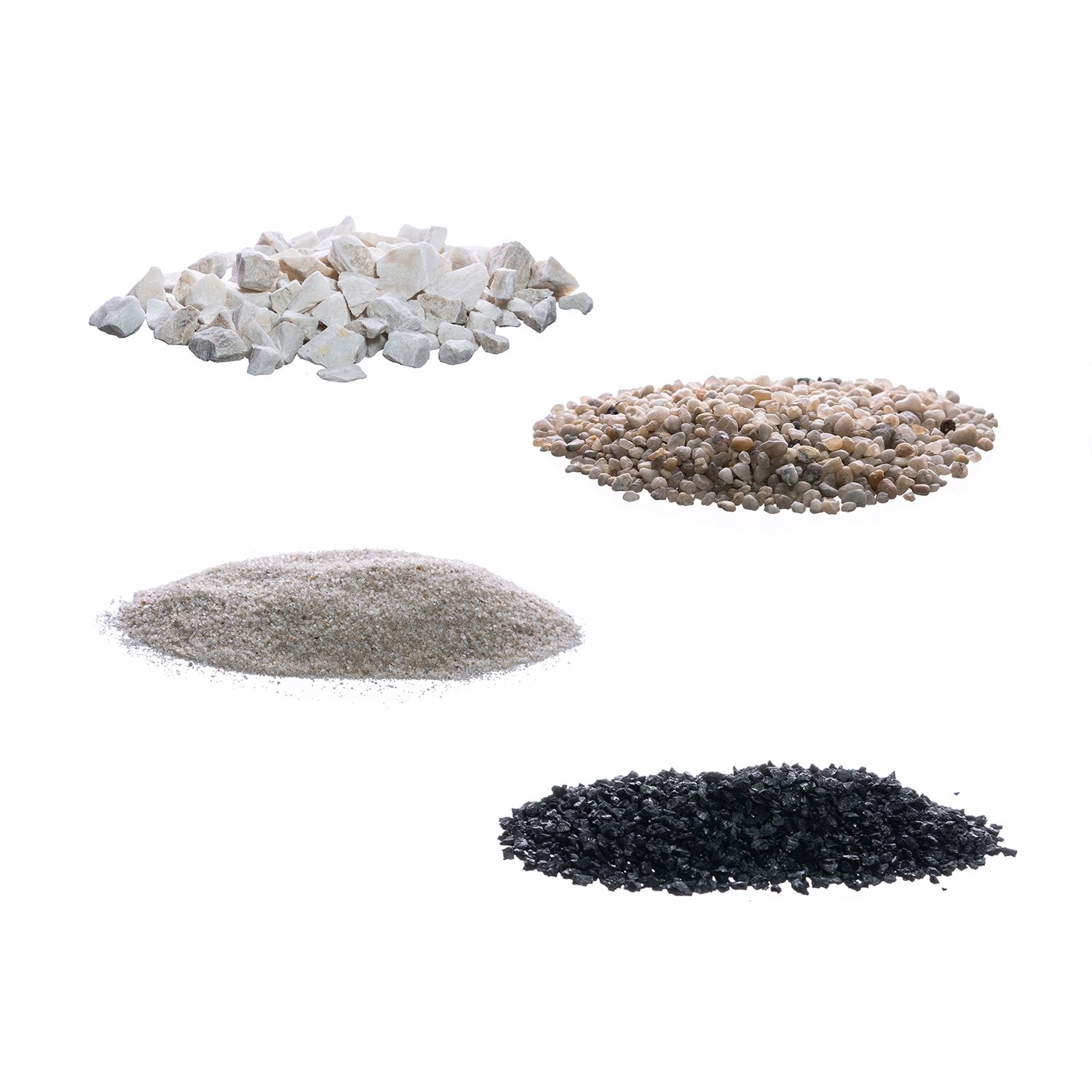 

Zestaw podłoża do lasu w słoiku