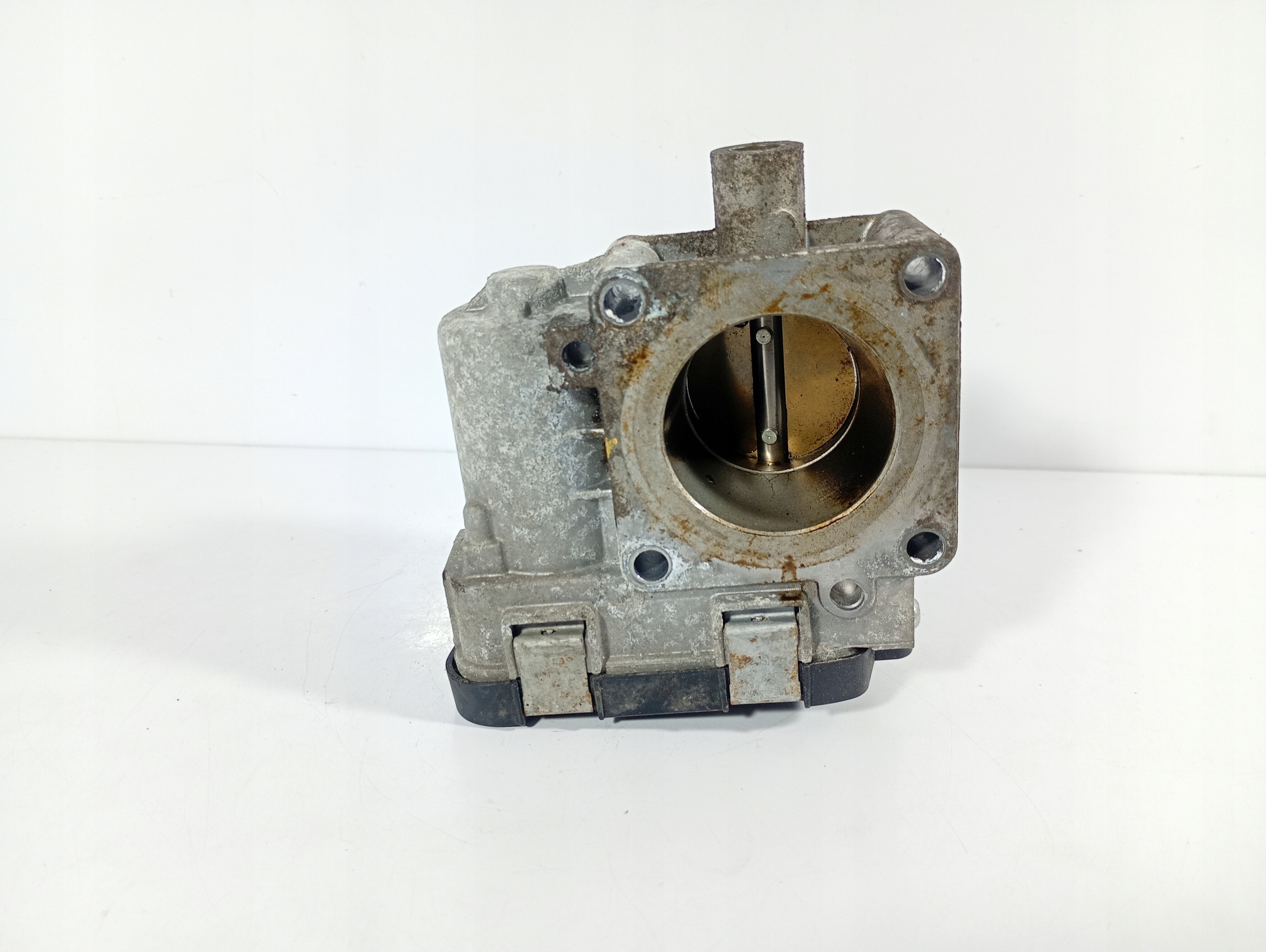 Panda II 2 03-13 Valvola a farfalla 1.2 OE 5519278