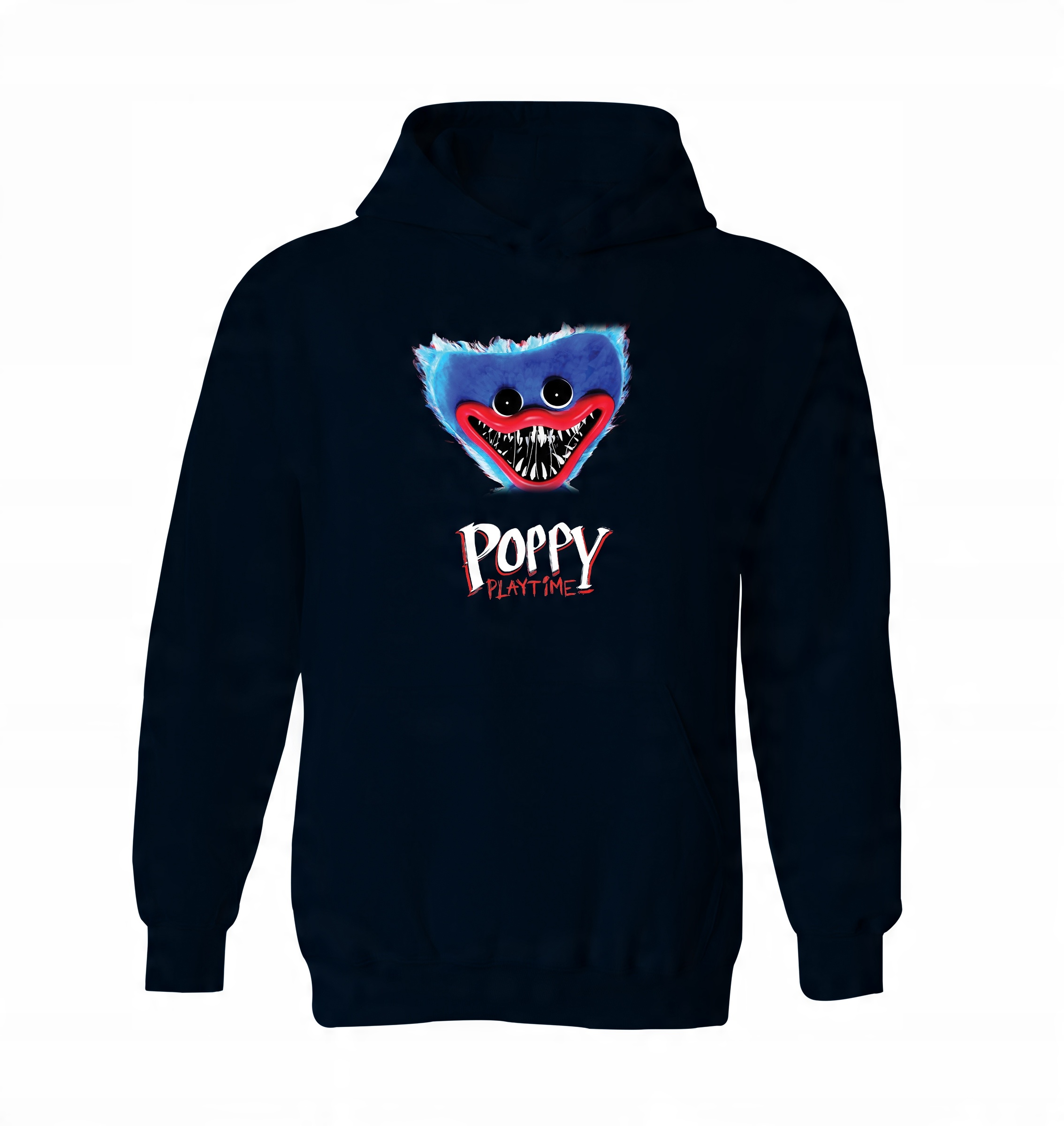 

Bluza dziecięca Poppy Playtime huggy wuggy 140