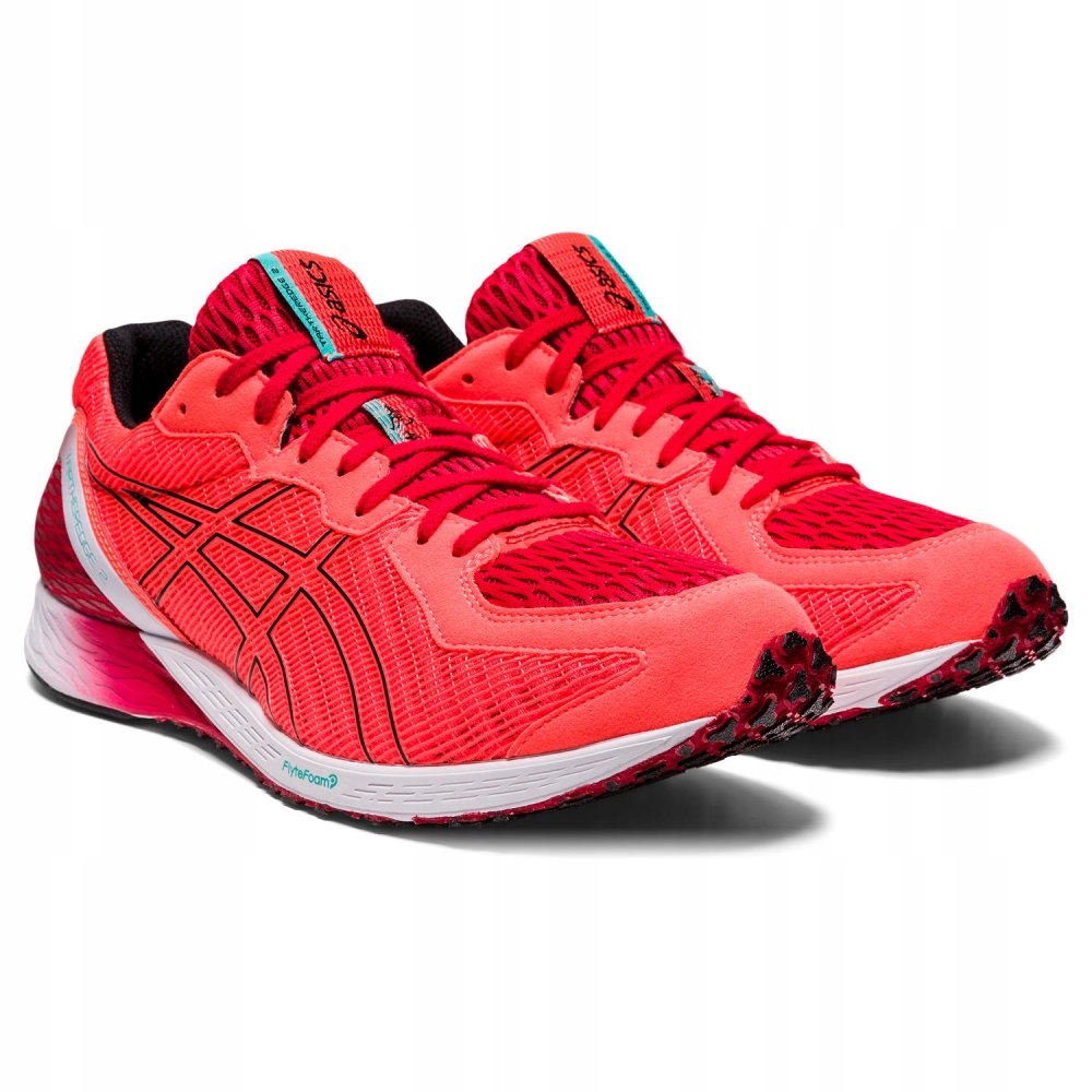 BUTY SPORTOWE ASICS TARTHEREDGE 2 r.43,5 27,5 [38] EAN (GTIN) 4550153687666