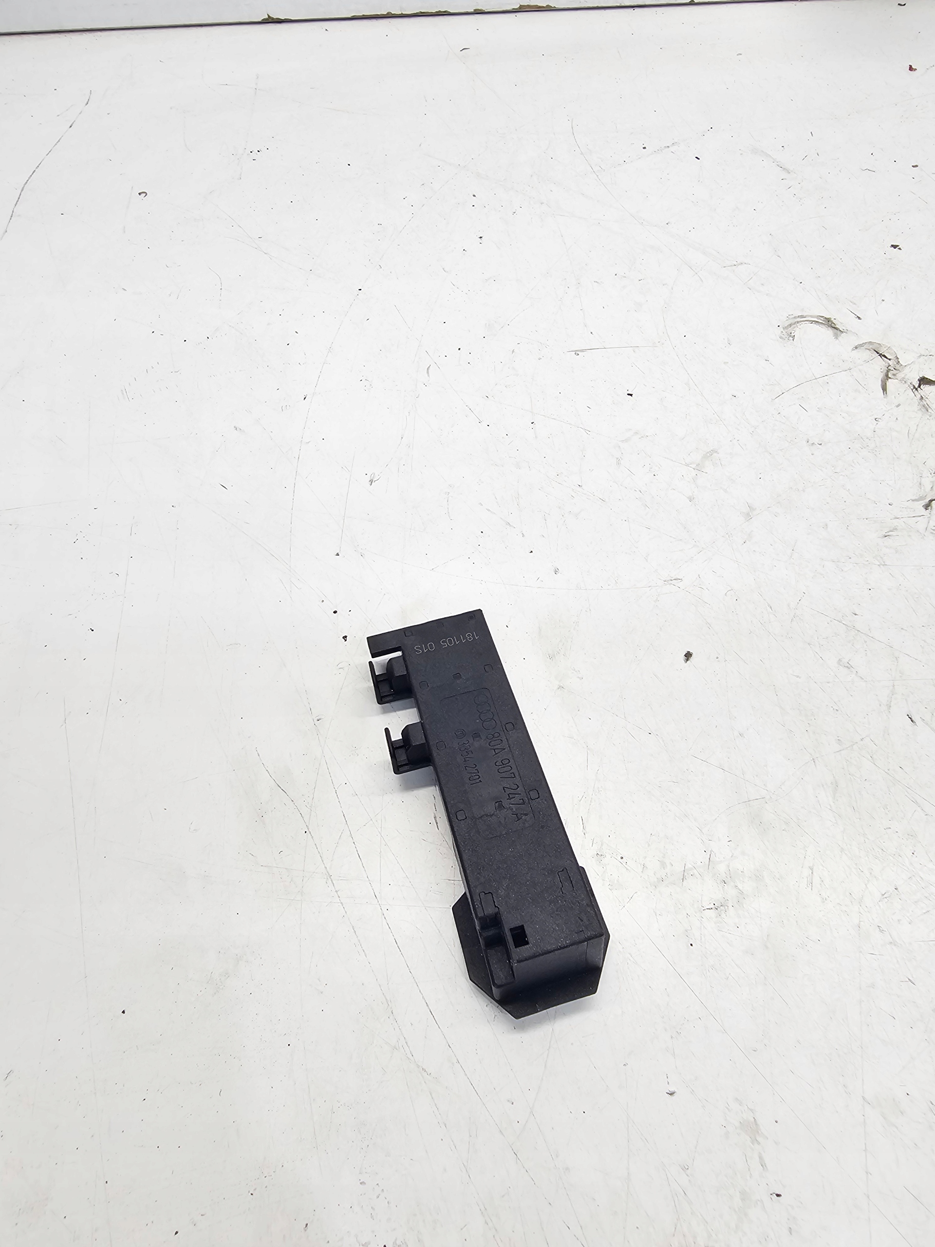 modul Bedienteil ANTENY KEYLESS AUDI Q5 FY 80A907247A