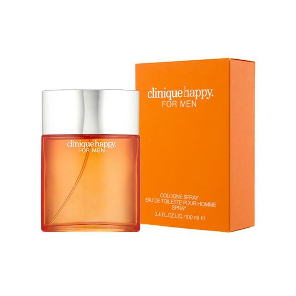 Clinique Happy For Men Edc Kolínská voda pro muže 100 ml