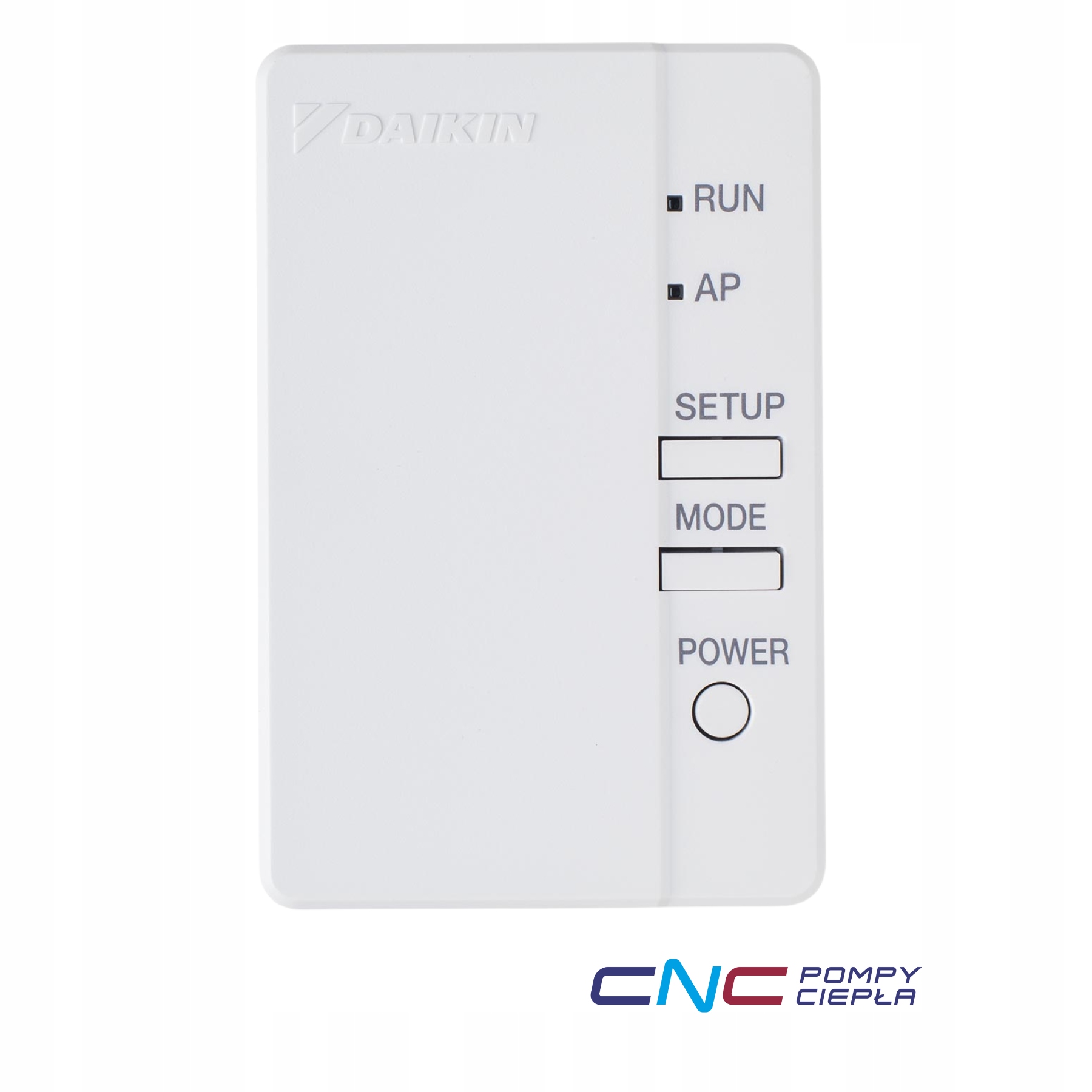 Moduł WiFi Daikin BRP069B41 – Oryginalny Sterownik Online