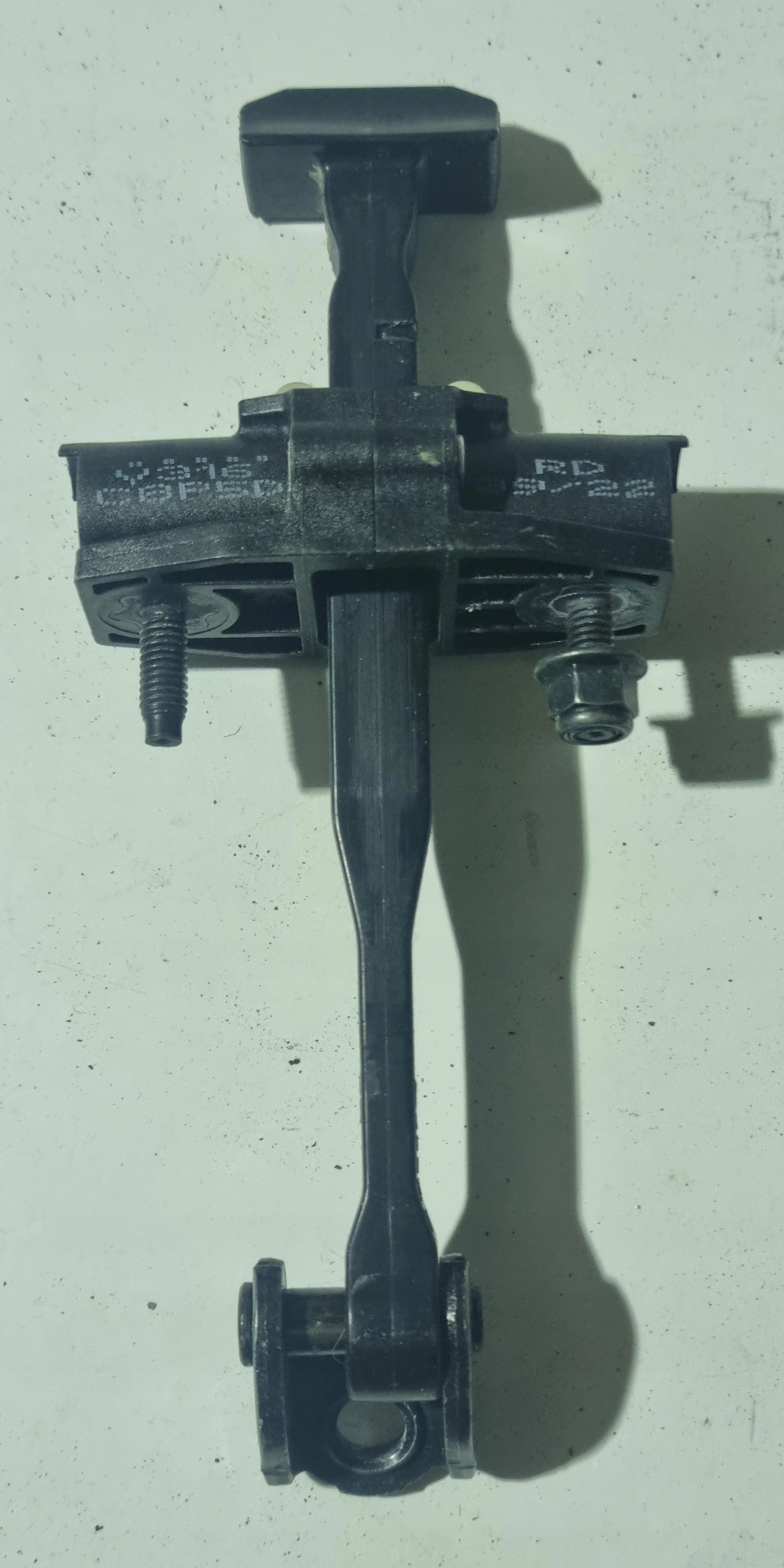 limiter door right rear part VOLVO XC40