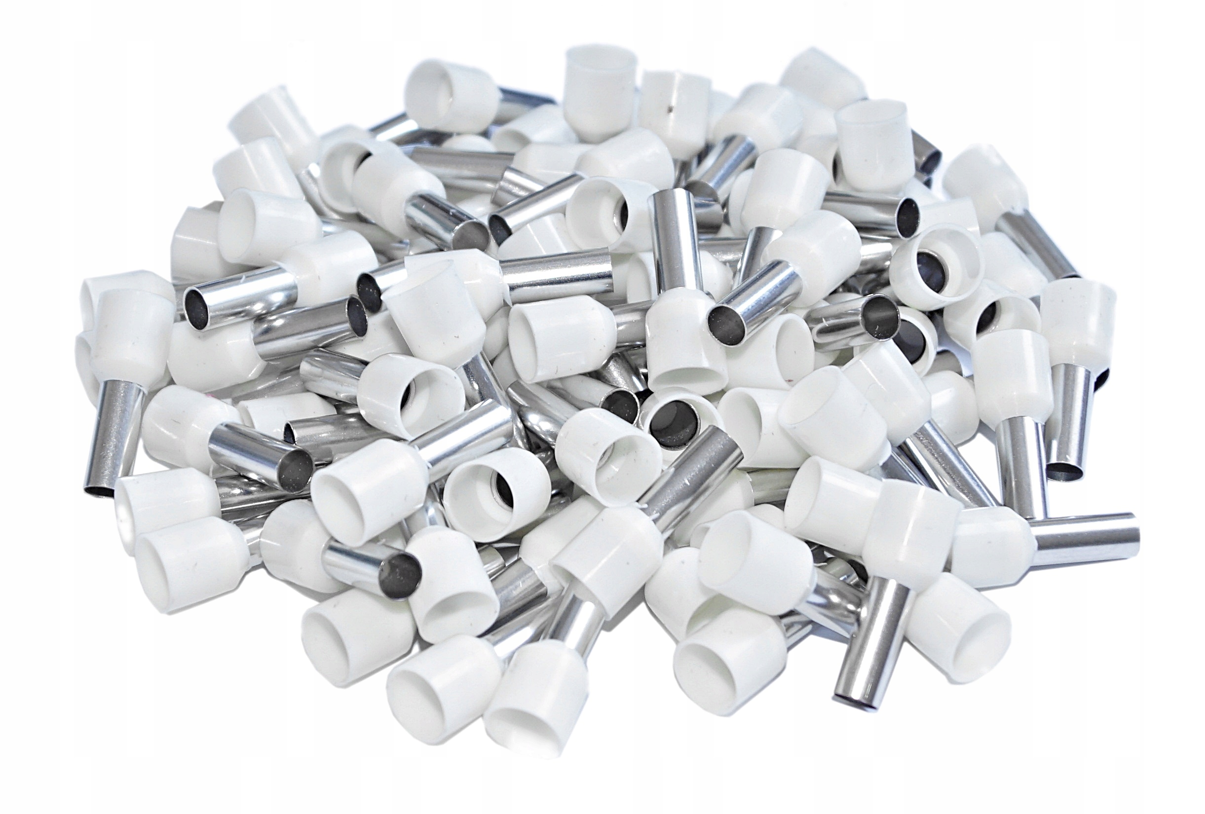 TULEJKA IZOLOWANA KABLOWA TULEJKI IZOLOWANE 10 10mm2 10mm