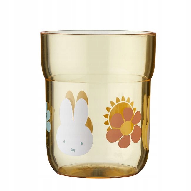 

Szklanka dziecięca 250ml Mepal Mio Miffy Explore