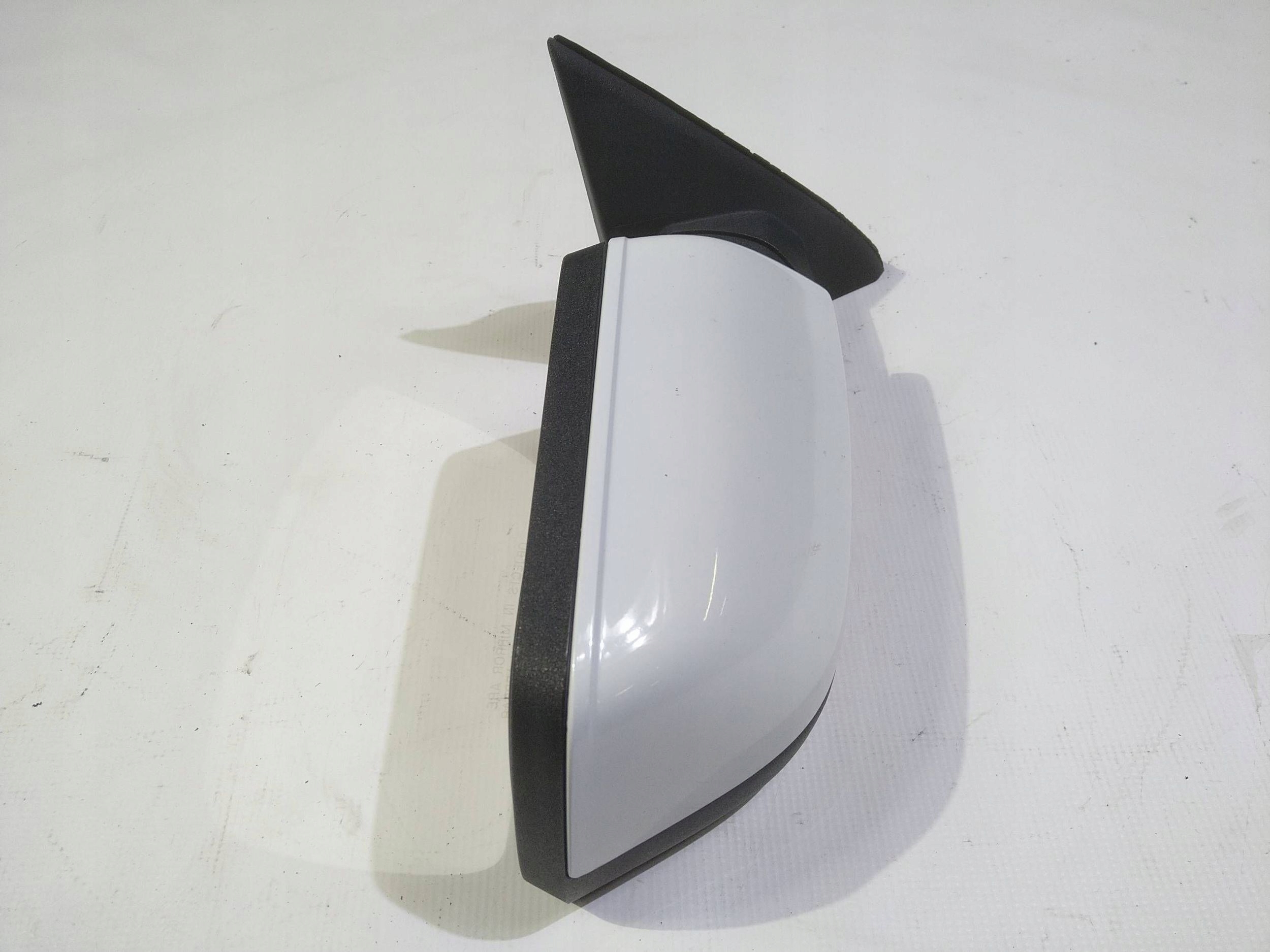 mirror right Ford Flex Limited Blind Spot 14 PIN 2013