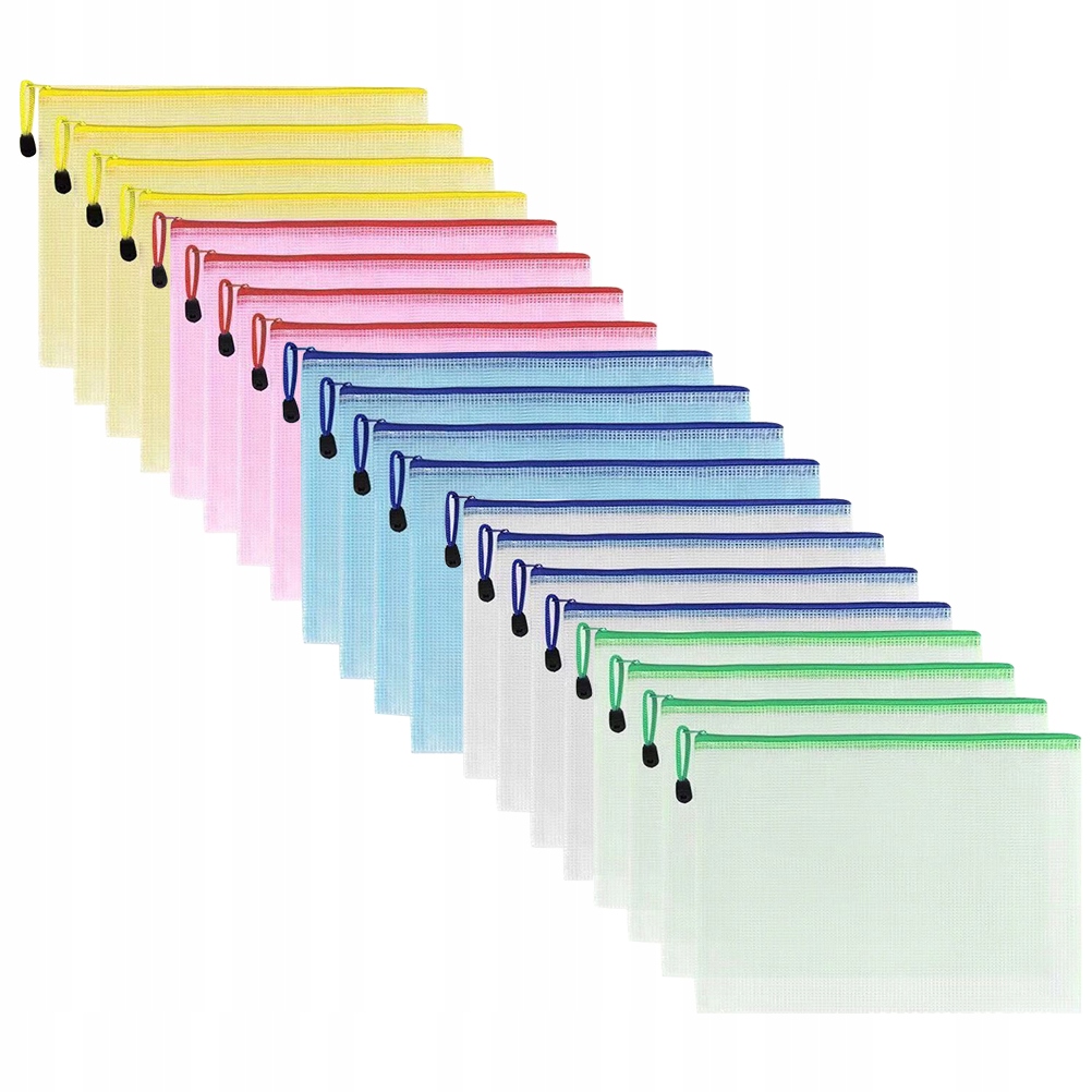 TORBA PUZZLE TELEFONICZKI ZAMEK SIATKOWE TORBY ZAMKNIĘTE