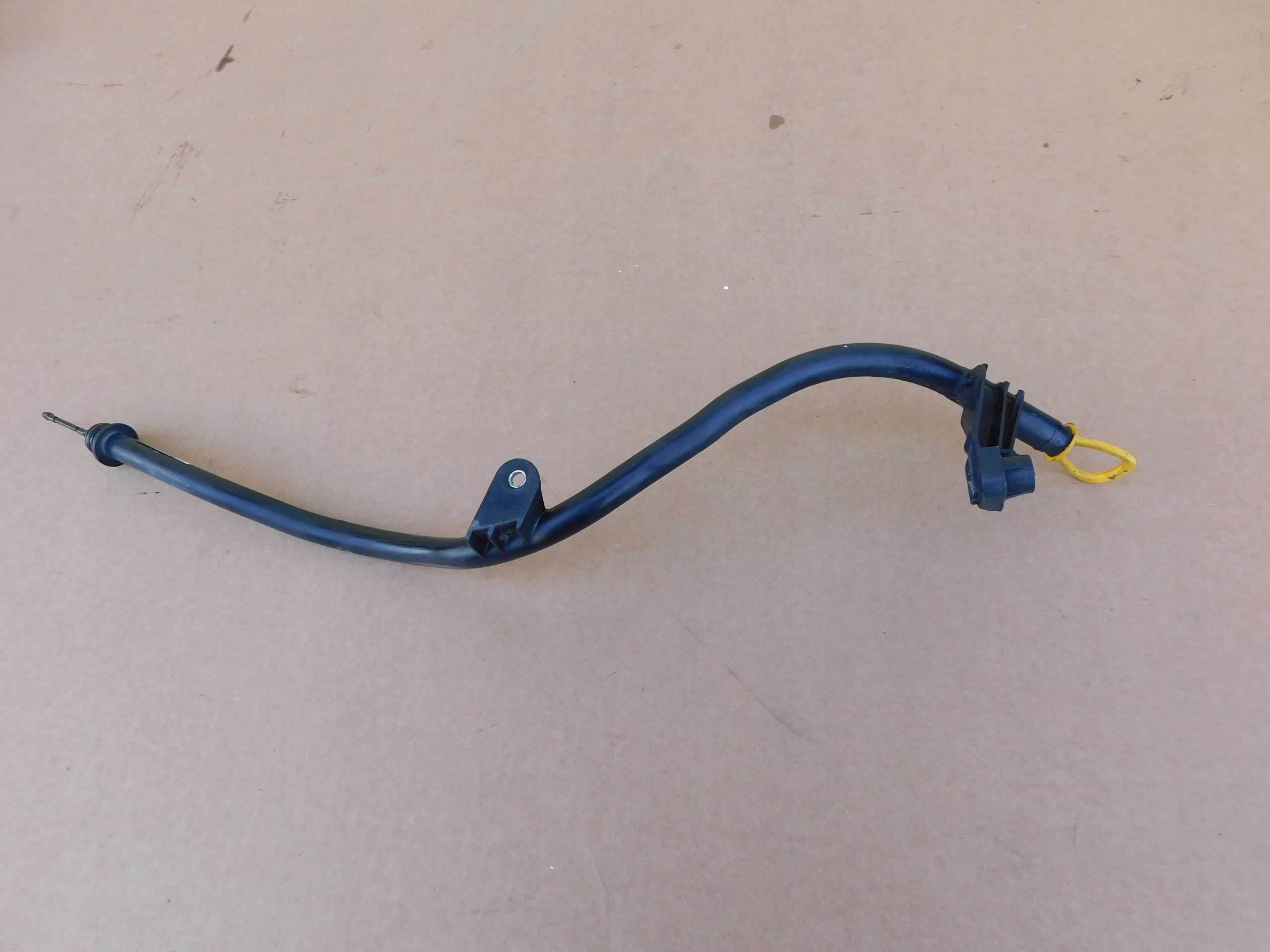 Bagnet Ölpeilstab Mercedes Sprinter W906 2.2 CDI OM651 Original 651010014