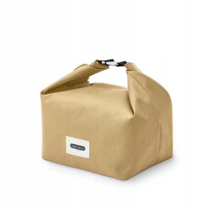 BB-Lunch bag, barva hlína Novinka