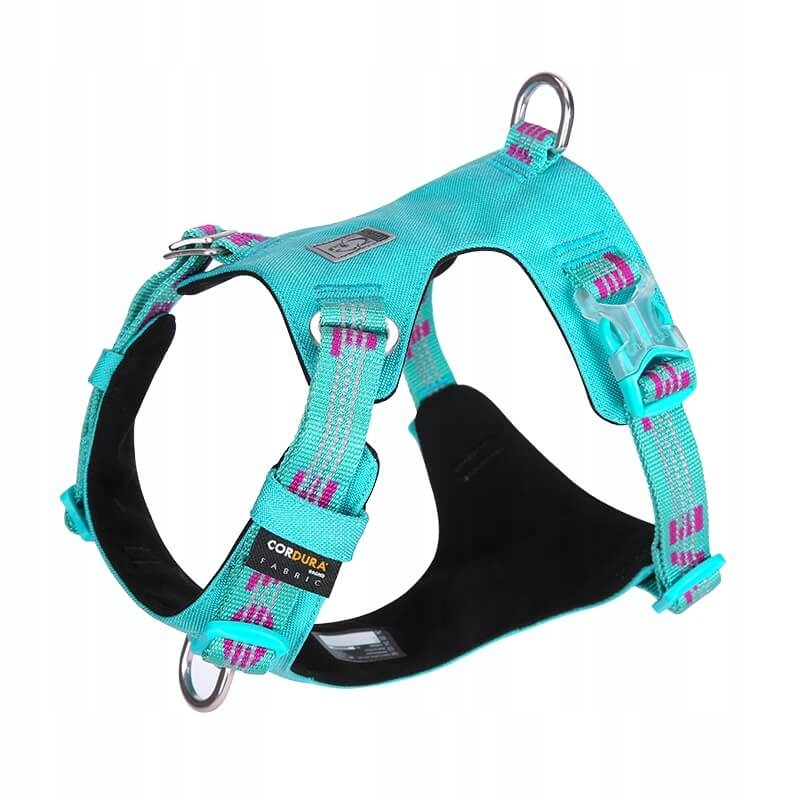 Postroj pro psa Adventure Dog Truelove XL