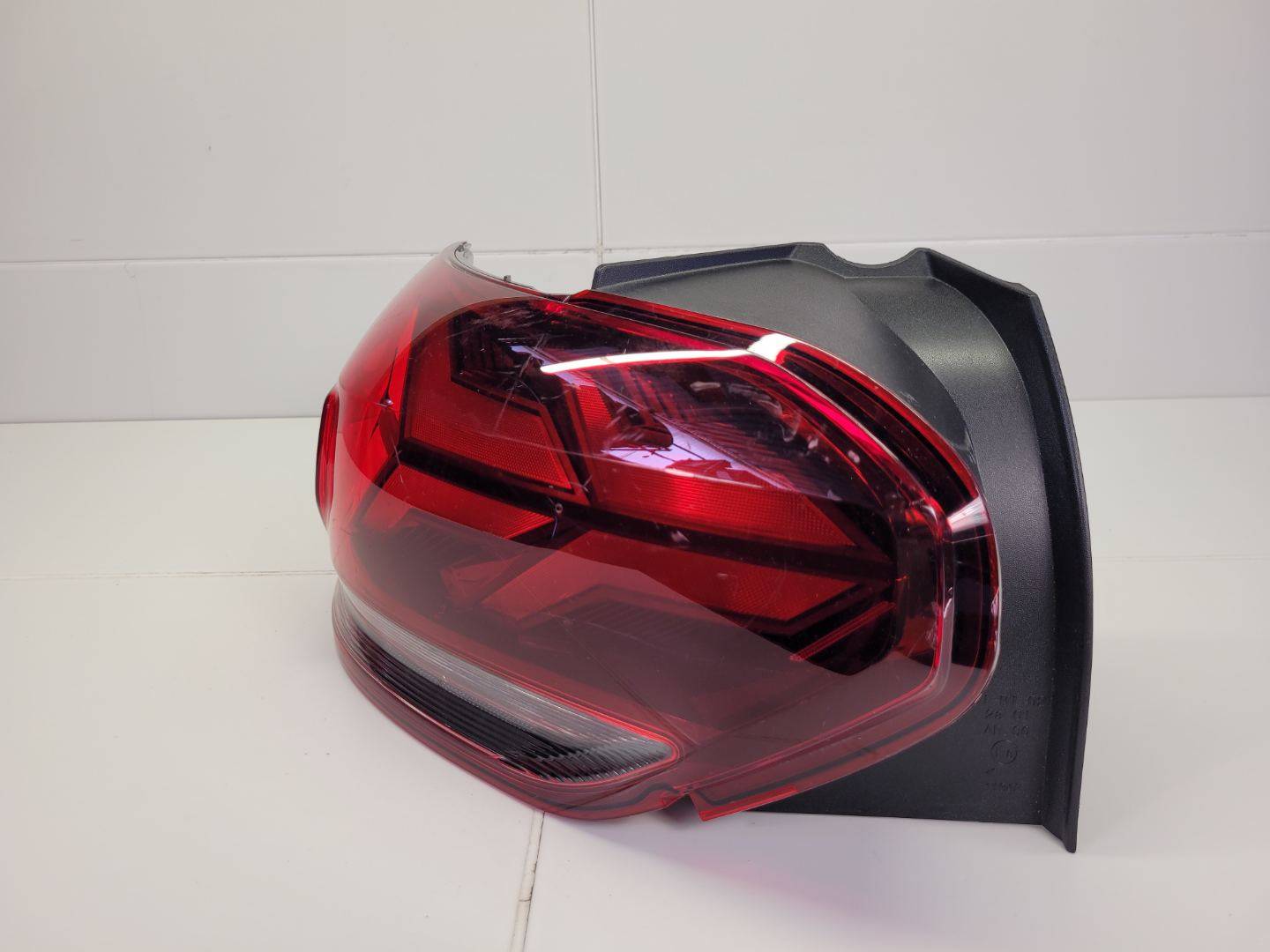 light rear left side Dacia Sandero 3 2021 265550529R