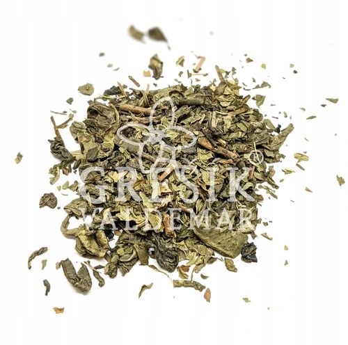 Levně Le Touareg z.č. 1 kg Grešík Čaje 4 světadílů