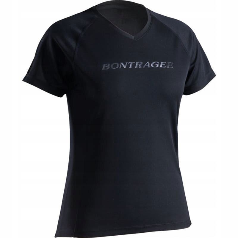 Koszulka rowerowa Bontrager Rhythm Wsd r. M|-55%