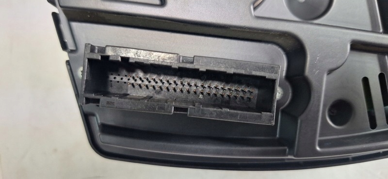 dials OPEL ASTRA III 13172010RA